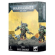 Orks: Boss Snikrot-Games Workshop-Radaddel