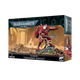 Tau Empire: Commander Farsight-Games Workshop-Radaddel