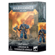 Space Marines: Librarian in Terminator Armour-Games Workshop-Radaddel