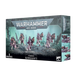 Tyranids: Barbgaunts-Games Workshop-Radaddel