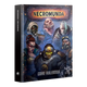 Necromunda: Core Rulebook (englisch)-Games Workshop-Radaddel