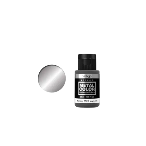 Metal Color Magnesium-Vallejo-Radaddel