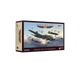 Heinkel He 111H Squadron-Warlord Games-Radaddel