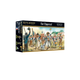 Vive l'Empereur! French Peninsular Veterans-Warlord Games-Radaddel