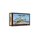 Blood Red Skies SM.79 Sparviero Squadron-Warlord Games-Radaddel