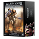 Knight Houses: Cerastus Knight Lancer-Games Workshop-Radaddel
