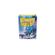 Dragon Shield Standard Sleeves - Matte Petrol (100 Sleeves)-Arcane Tinmen-Radaddel