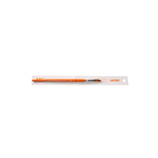 Dagger Weathering Brush Synthetic-AK-Interactive-Radaddel