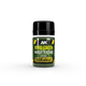 Vivid Green Mossy Texture 35ml-AK-Interactive-Radaddel
