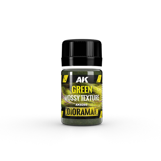 Green Mossy Texture 35ml-AK-Interactive-Radaddel
