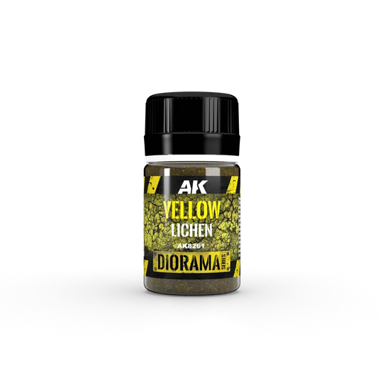Yellow Lichen 35 ml-AK-Interactive-Radaddel
