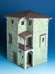 Casa Esquinazo-Freebooter Miniatures-Radaddel