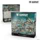 Rampart Modular Terrain: Kazumi Temple-Archon Studio-Radaddel