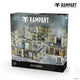 Rampart Modular Terrain: City Ruins-Archon Studio-Radaddel