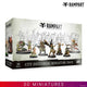 Rampart Modular Terrain: City Defenders Miniature Pack-Archon Studio-Radaddel
