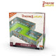 Dungeons & Lasers: Sewers Set-Archon Studio-Radaddel