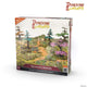 Dungeons & Lasers: The Elven Woods-Archon Studio-Radaddel