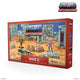Wave 3: Masters Of The Universe Faction (deutsch)-Archon Studio-Radaddel