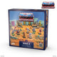 Wave 4: The Power Of The Evil Horde (deutsch)-Archon Studio-Radaddel