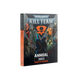 Kill Team: Annual 2023 - Season of the Gallowdark (englisch)-Games Workshop-Radaddel