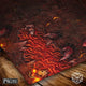 Battle Map - Final Clash-PWork Wargames-Radaddel