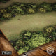 Battle Map - The Ambush-PWork Wargames-Radaddel