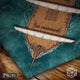 Battle Map - The Ship-PWork Wargames-Radaddel