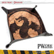 DICETRAY Dragon-PWork Wargames-Radaddel