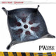 DICETRAY Shadow-PWork Wargames-Radaddel