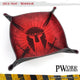 DICETRAY Warrior-PWork Wargames-Radaddel