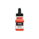 Liquitex Ink Naphthol Rot Hell 30ml-Liquitex-Radaddel