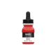 Liquitex Ink Pyrrolrot 30ml-Liquitex-Radaddel