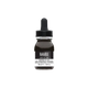 Liquitex Ink Umbra Natur Transparent 30ml-Liquitex-Radaddel