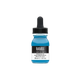Liquitex Ink Cölinblau Farbton 30ml-Liquitex-Radaddel