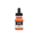 Liquitex Ink Fluo Rot 30ml-Liquitex-Radaddel
