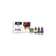 Liquitex Ink Technik Set Primärfarben 3 x 30ml-Liquitex-Radaddel