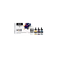 Liquitex Ink Technik Set Dunkle Farben 3 x 30ml-Liquitex-Radaddel