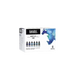 Liquitex Ink Set Wassertöne 6 x 30ml-Liquitex-Radaddel