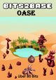 Bits2Base Oase-Zombiezeit-Radaddel