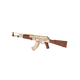 ROKR AK47 3D-Puzzle-Robotime-Radaddel
