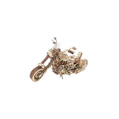 ROKR Cruiser Motorrad-Robotime-Radaddel
