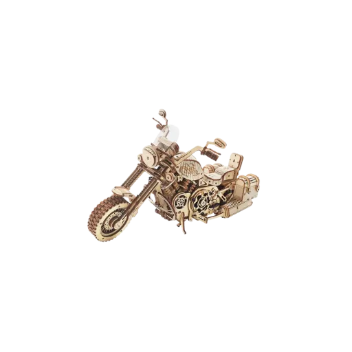 ROKR Cruiser Motorrad-Robotime-Radaddel