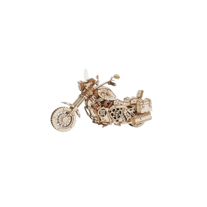 ROKR Cruiser Motorrad-Robotime-Radaddel