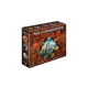 Age of Innovation - A Terra Mystica Game (englisch)-Feuerland-Radaddel