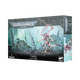 Tyranids: Lictor-Games Workshop-Radaddel