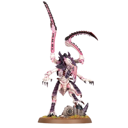 Tyranids: Lictor-Games Workshop-Radaddel