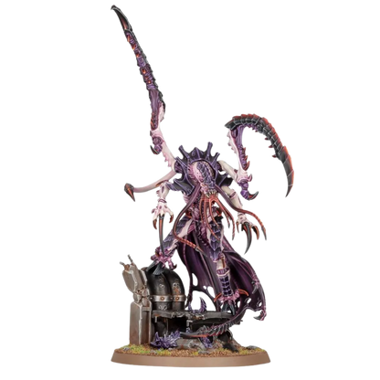 Tyranids: Deathleaper-Games Workshop-Radaddel