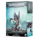 Tyranids: Norn Emissary-Games Workshop-Radaddel