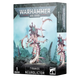 Tyranids: Neurolictor-Games Workshop-Radaddel