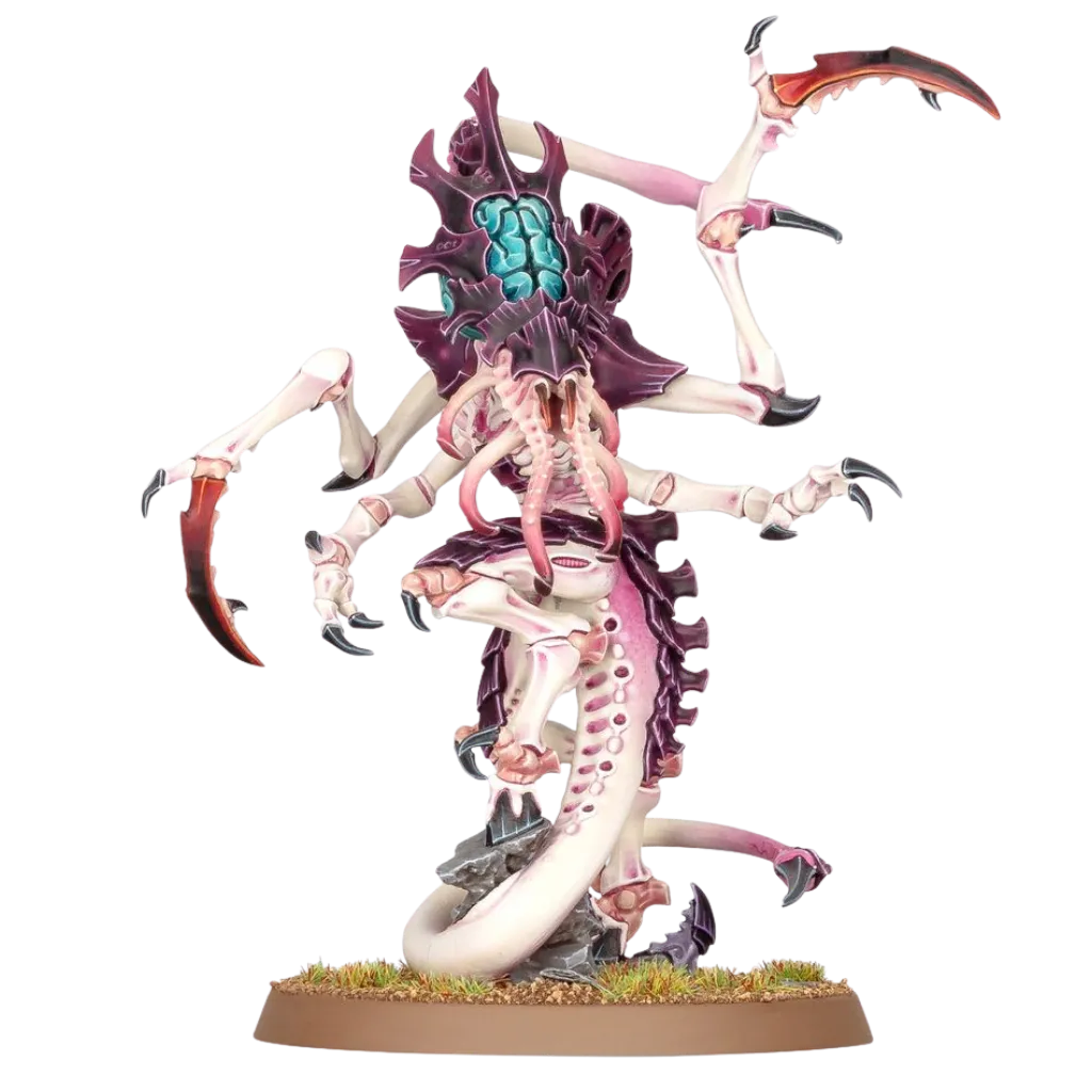 Tyranids: Neurolictor-Games Workshop-Radaddel